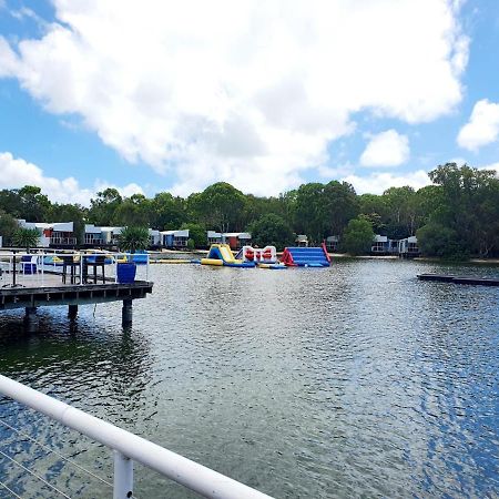 Couran Cove Resort South Stradbroke Island Dış mekan fotoğraf