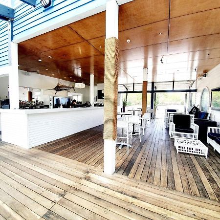 Couran Cove Resort South Stradbroke Island Dış mekan fotoğraf