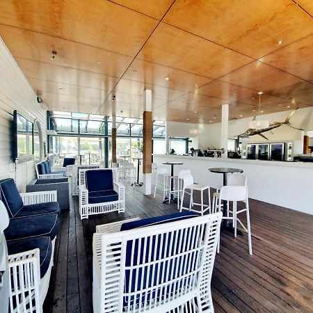 Couran Cove Resort South Stradbroke Island Dış mekan fotoğraf