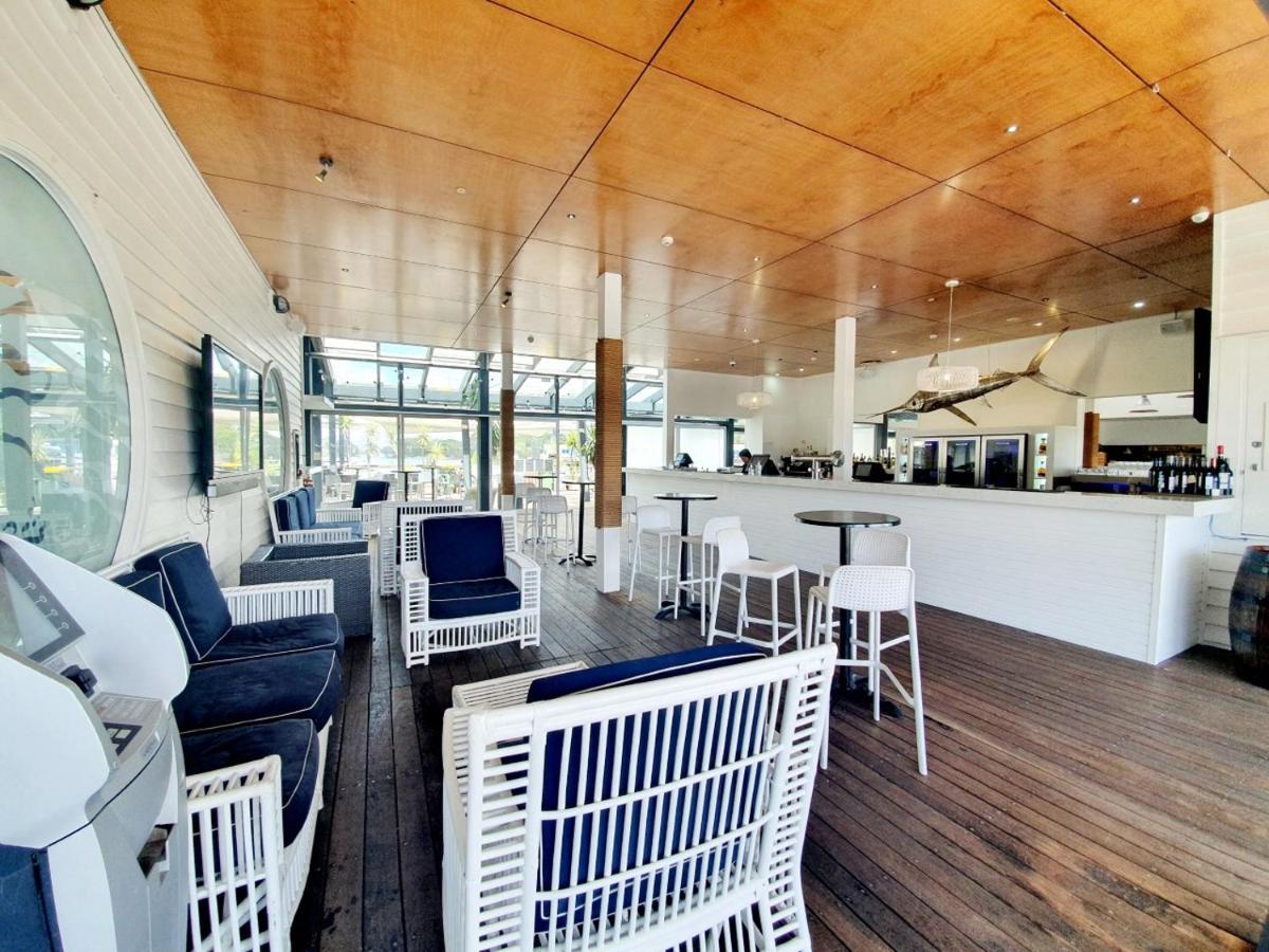 Couran Cove Resort South Stradbroke Island Dış mekan fotoğraf