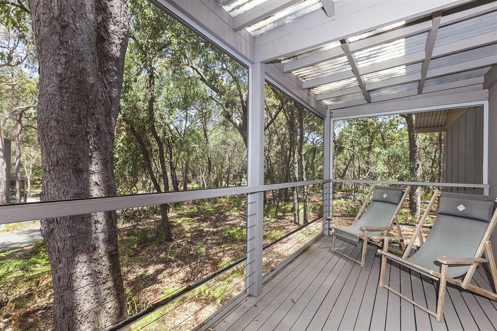 Couran Cove Resort South Stradbroke Island Dış mekan fotoğraf