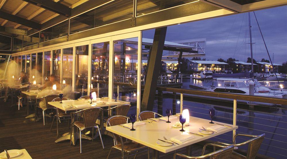 Couran Cove Resort South Stradbroke Island Dış mekan fotoğraf