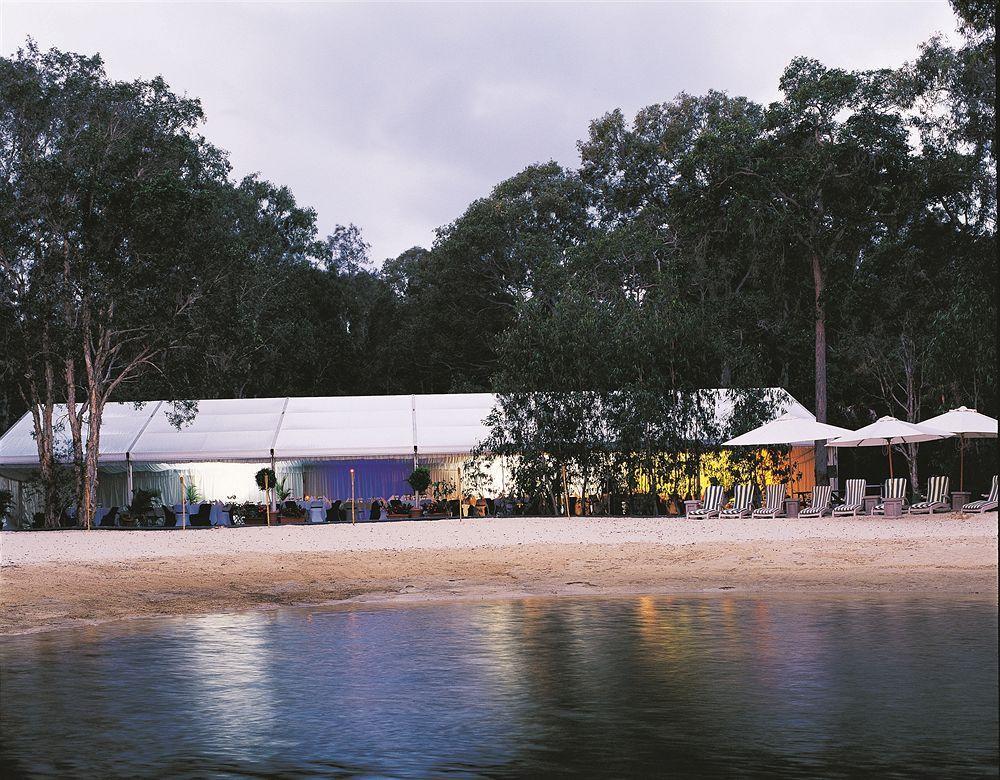 Couran Cove Resort South Stradbroke Island Dış mekan fotoğraf