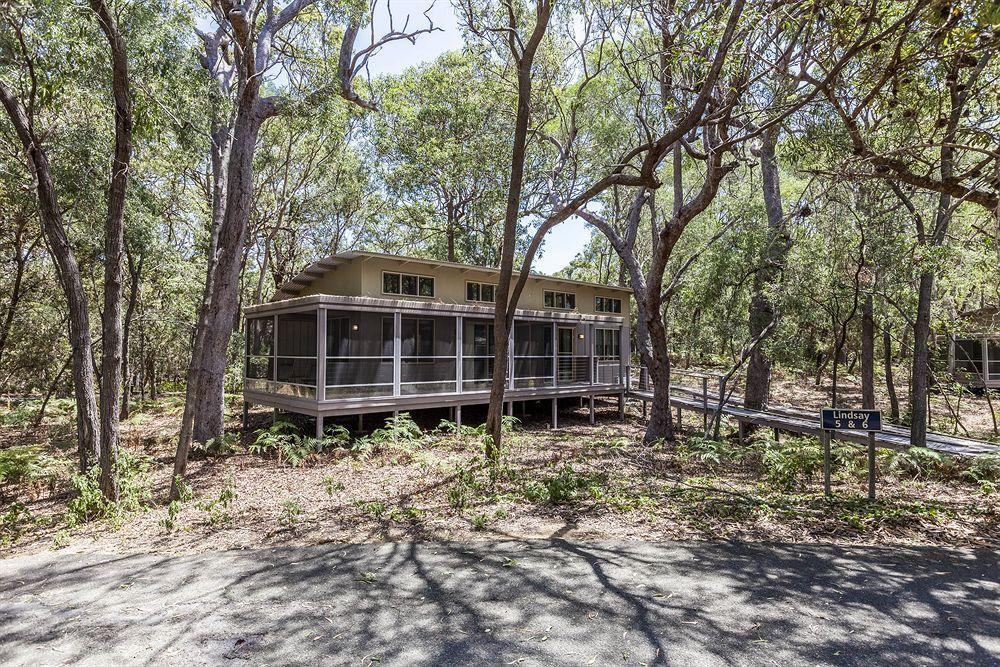 Couran Cove Resort South Stradbroke Island Dış mekan fotoğraf