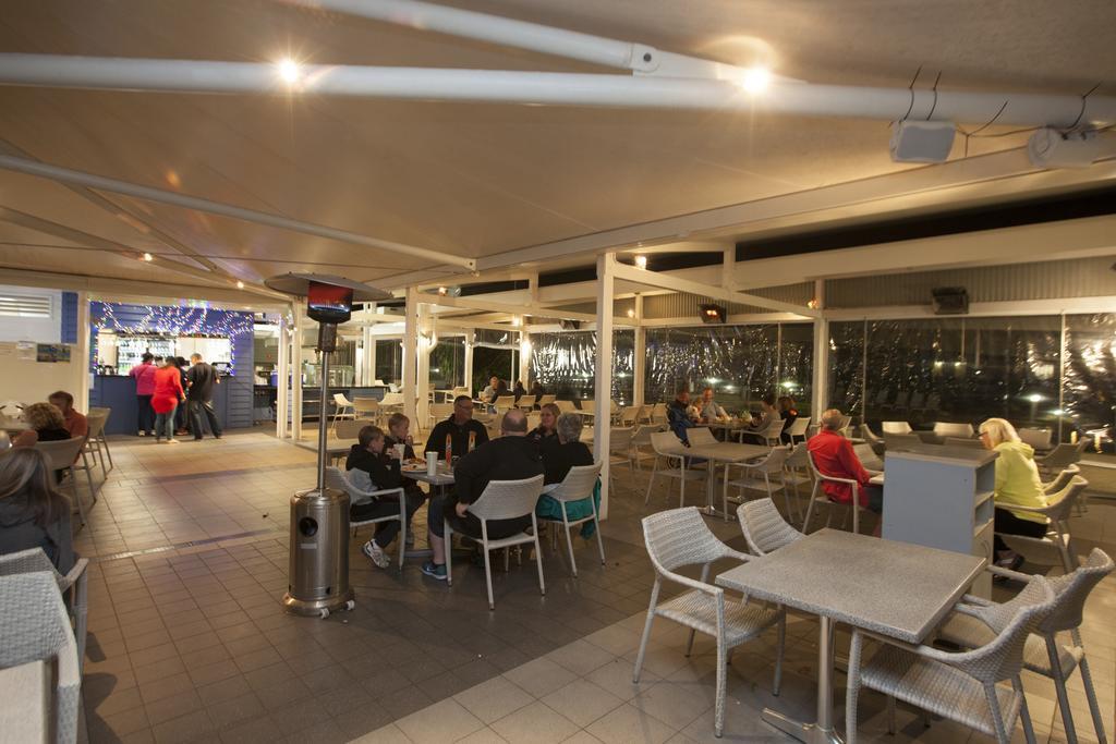 Couran Cove Resort South Stradbroke Island Dış mekan fotoğraf