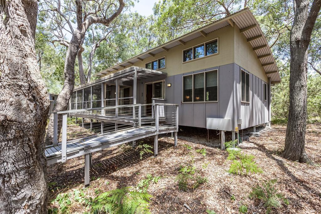 Couran Cove Resort South Stradbroke Island Oda fotoğraf