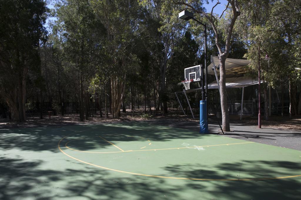 Couran Cove Resort South Stradbroke Island Dış mekan fotoğraf
