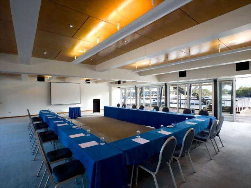 Couran Cove Resort South Stradbroke Island Dış mekan fotoğraf