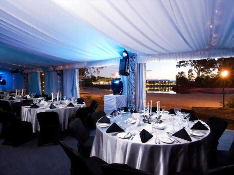 Couran Cove Resort South Stradbroke Island Dış mekan fotoğraf