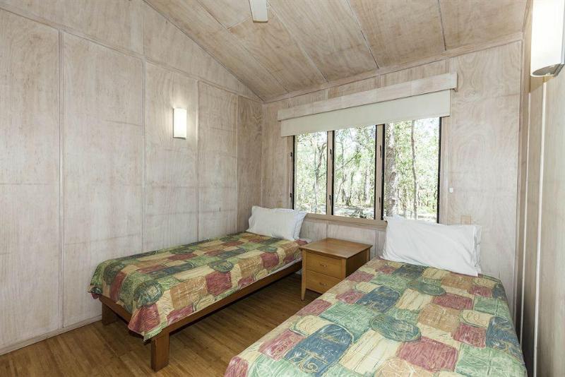 Couran Cove Resort South Stradbroke Island Dış mekan fotoğraf