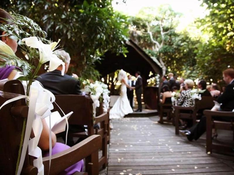 Couran Cove Resort South Stradbroke Island Dış mekan fotoğraf