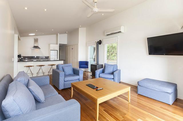 Couran Cove Resort South Stradbroke Island Dış mekan fotoğraf
