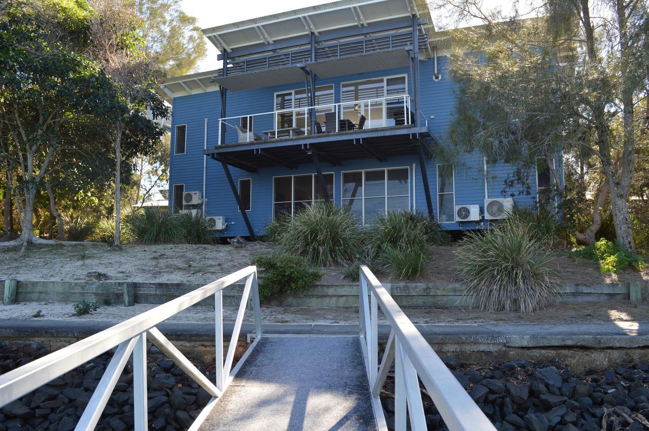 Couran Cove Resort South Stradbroke Island Dış mekan fotoğraf