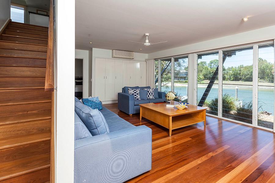 Couran Cove Resort South Stradbroke Island Dış mekan fotoğraf